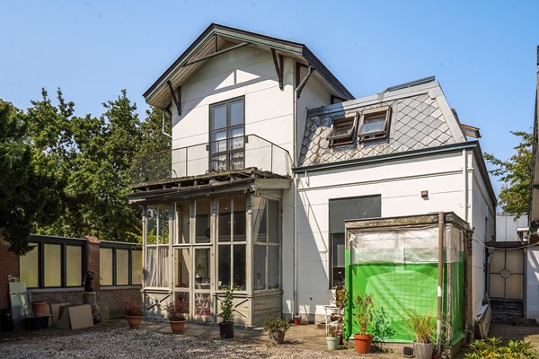 Medium property photo - Leidseweg 40, 2251 LC Voorschoten